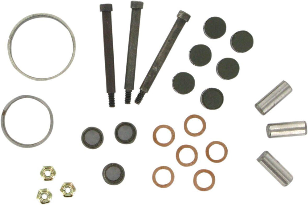 EPI Primary Clutch Rebuild Kit For Polaris ATP 330 4X4 2004 2005