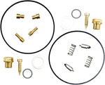 Parts Unlimited Carburettor Repair Kit - Yamaha For Yamaha Phazer 2 480 1991-1996