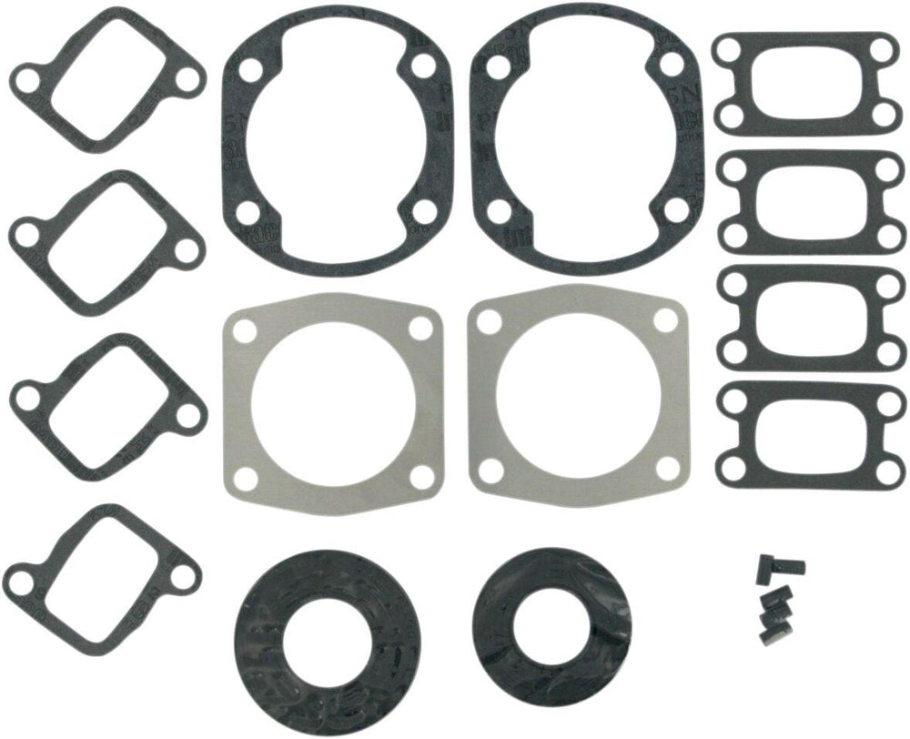 Vertex Complete Engine Gasket Set For Ski-Doo Citation 3500 1980-1983
