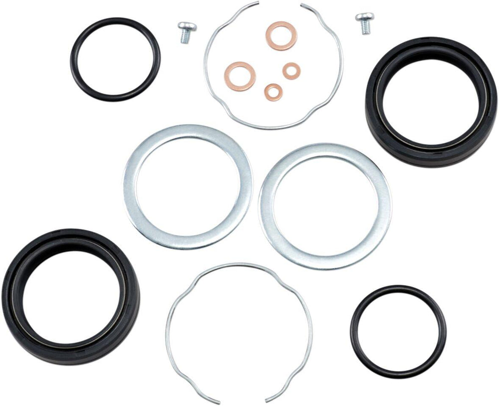 James Fork Seal Kit For Harley Davidson FXD 1340 1995-1998