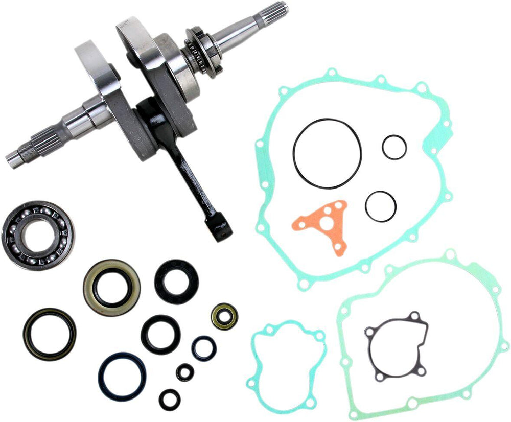 Wiseco Crankshaft Kit For Yamaha YFM 660 F 4X4 Grizzly 2003-2004