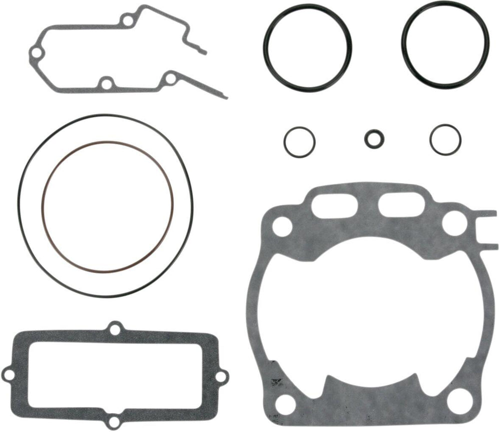 Moose Racing Top End Gasket Kit For Yamaha YZ250 2001-2017