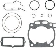 Moose Racing Top End Gasket Kit For Yamaha YZ250 2001-2017