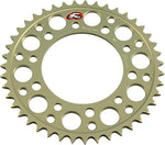 Renthal Sprocket For Honda CB600F 1998-2013 Rear 43T - Anodized