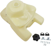 IMS Fuel Tank For Honda TRX400EX 1999-2007 16.3 Litre (4.3 US gal.) - Off-White