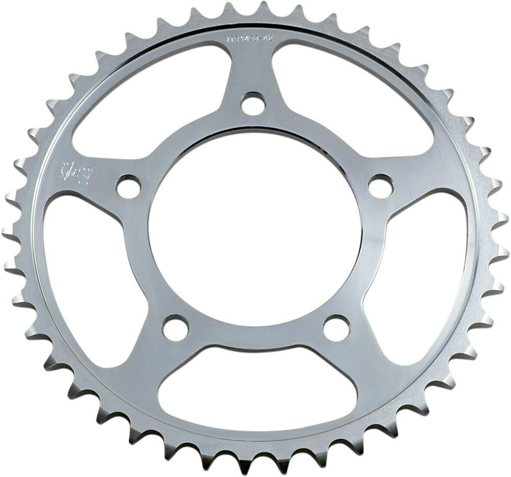 JT Steel Sprocket For Kawasaki ZX-14 1400 2006-2011 Rear 41T