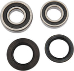 Pivot Works Wheel Bearing & Seal Kit For Yamaha WRF250 2001-2003 Rear