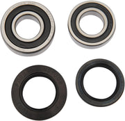 Pivot Works Wheel Bearing & Seal Kit For Yamaha WRF250 2001-2003 Rear