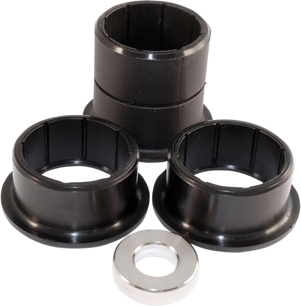 EPI Rear Swingarm Bushing Kit For Polaris Scrambler 400 2X4 2000-2001 Rear - Black