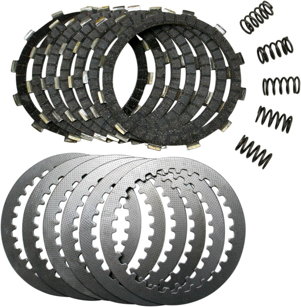 EBC DRC Series Clutch Kit For Kawasaki KLR650 1987-1991