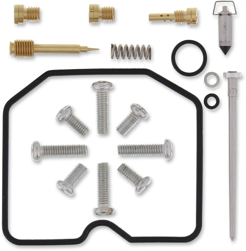 Moose Racing Carburettor Repair Kit For Arctic Cat Textron 400 2X4 2003