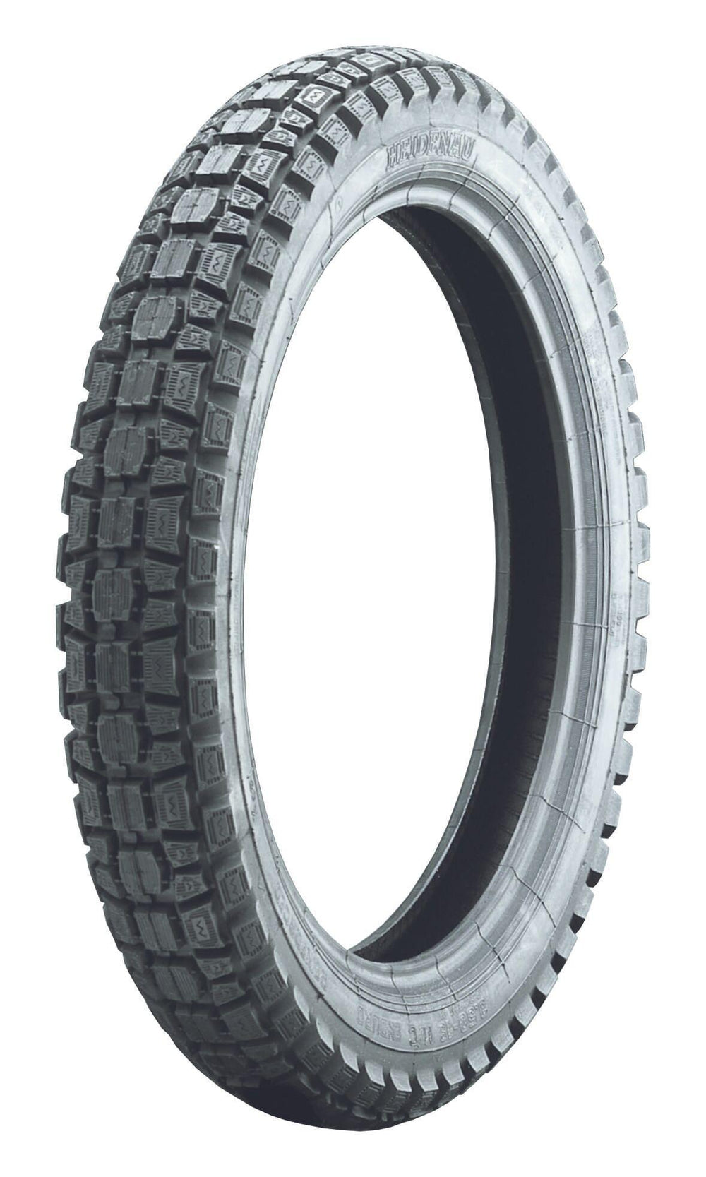 Heidenau K37 Rear Tyre 71P 4.00-19"