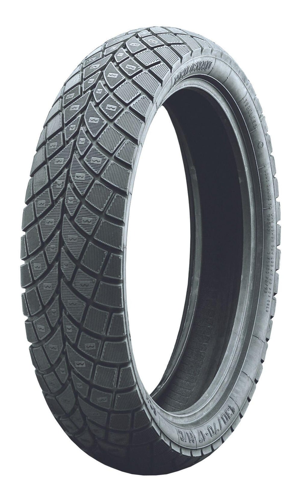 Heidenau K66 Front Tyre 54H 110 70-17"