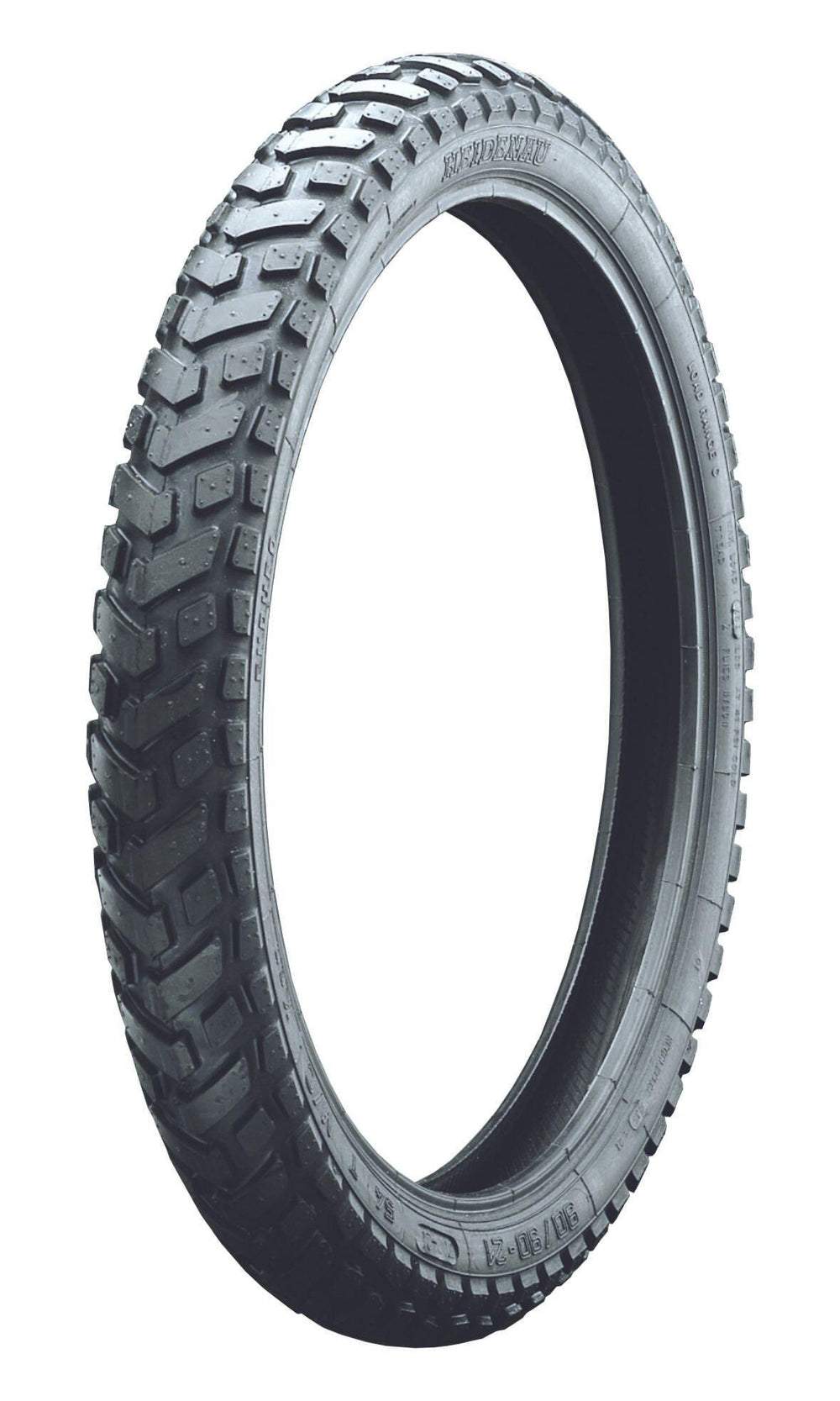 Heidenau K60 Front Tyre 45P 2.75-21"