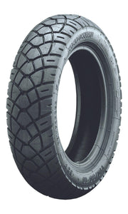 Heidenau K58 Front Tyre 63M 110 80-10"