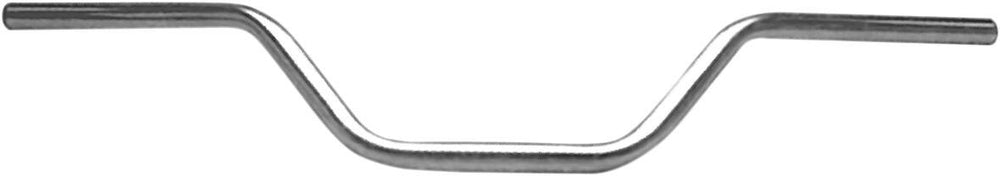 Emgo 7 8" OEM-Style Handlebar 11.5 cm (4-1 2") - Chrome