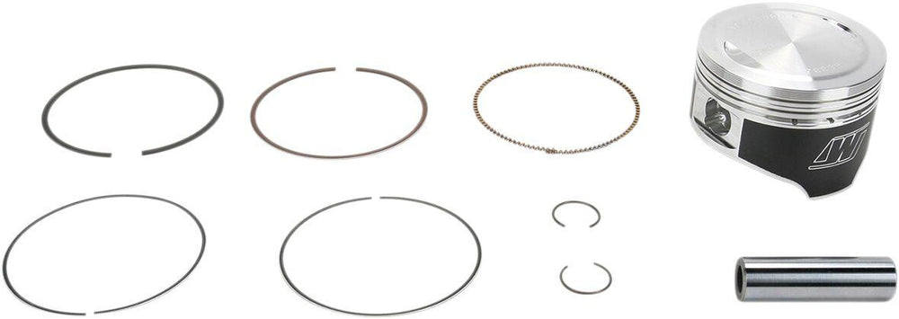 Wiseco Forged Piston Kit For Honda TRX250 EX 2001-2008 Standard