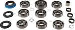 Moose Racing Transmission Rebuild Kit For Polaris ATP 500 HO 4X4 2004-2005