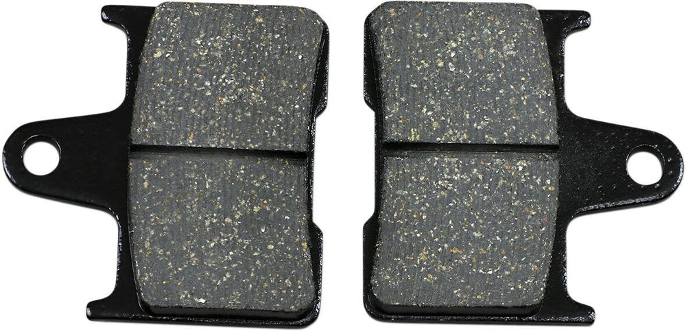 EBC Organic Base FA Brake Pads For Honda CB 1300 Super Four 1998-2002 Rear