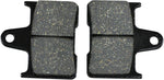 EBC Organic Base FA Brake Pads For Honda CB 1300 Super Four 1998-2002 Rear