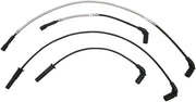 Magnum Shielding Braided Spark Plug Wire For Harley Davidson FLH 1868 2021