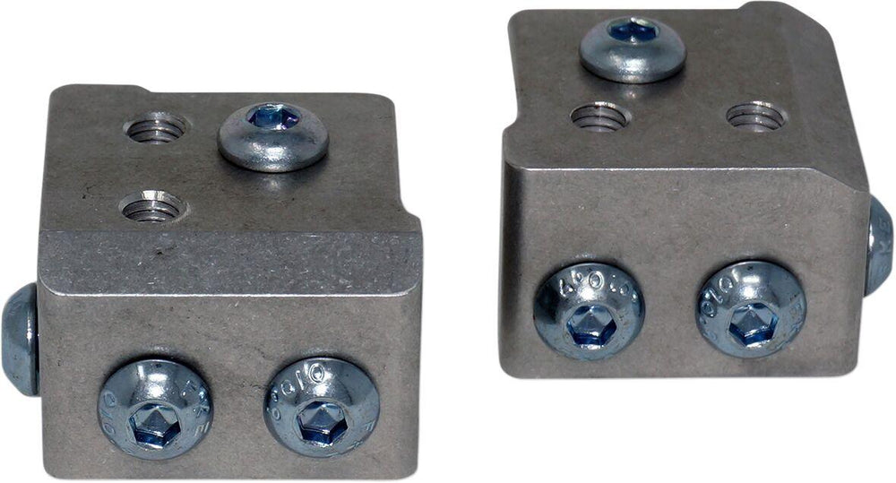 Moose Racing ATV Terminal Tender Blocks