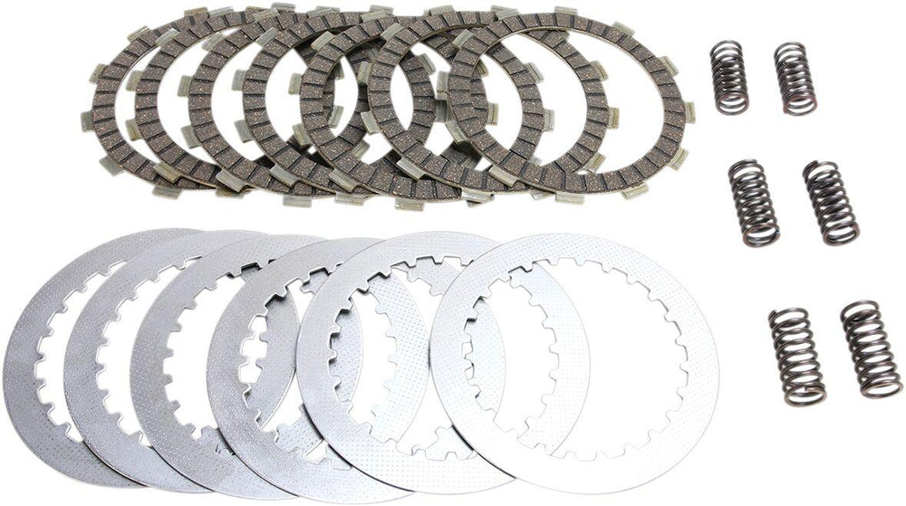 EBC DRC Series Clutch Kit For KTM EGS 125 1998-1999