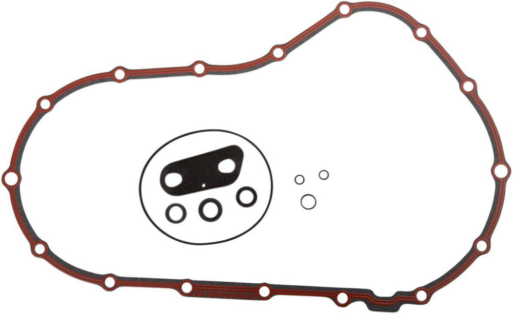 James Primary Gasket Kit For Harley Davidson XL 1200 C 2009