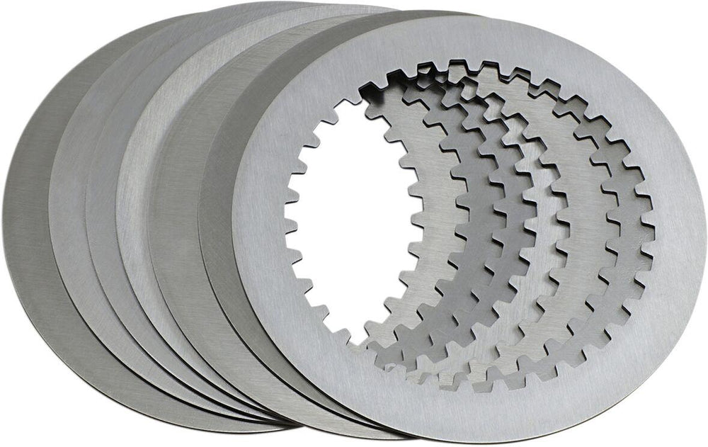 Hinson Clutch Plate Kit For Kawasaki KX250 2021-2024