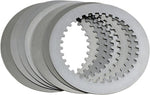 Hinson Clutch Plate Kit For Kawasaki KX250 2021-2024