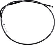 Magnum Shielding  Pearl Clutch Cable For Victory Boardwalk 106 2013-2015 156.5 cm (61-5 8") - Black