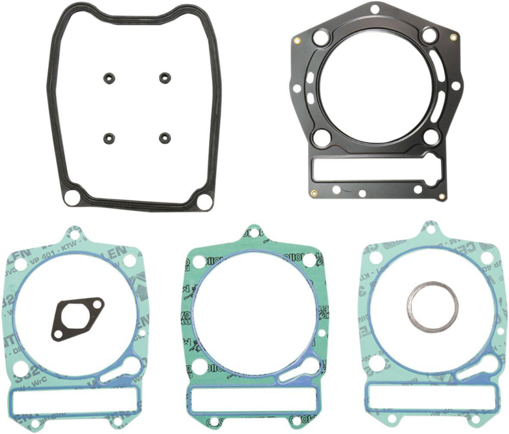 Athena Top End Gasket Kit For Aprilia Atlantic 500 2005-2008