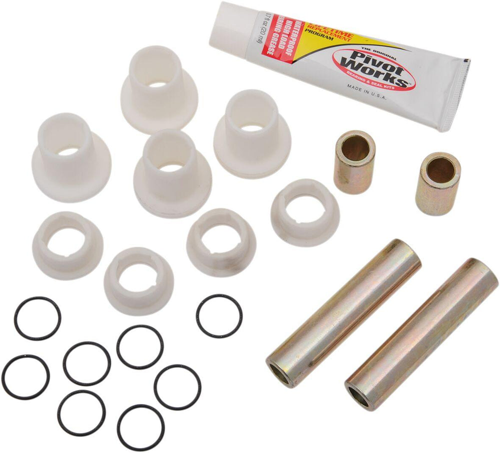 Pivot Works A-Arm Bearing Kit For Polaris Ranger RZR 4 900 4X4 2014-2016 Front - Upper