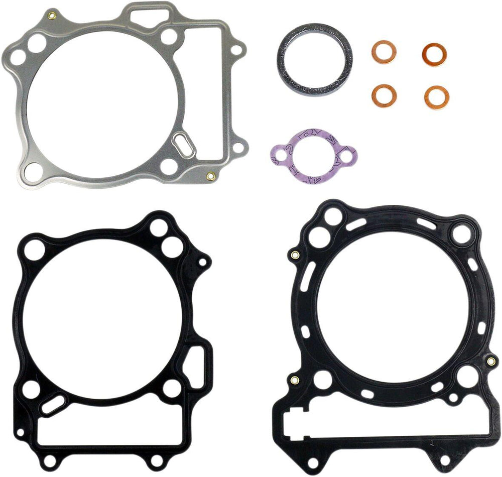 Athena Cylinder Gasket Kit For Arctic Cat Textron 400 2X4 2007-2008