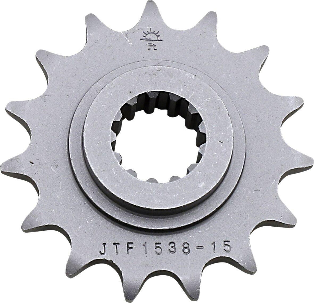 JT Sprocket For Kawasaki Z 750 2004-2012 Front 15T