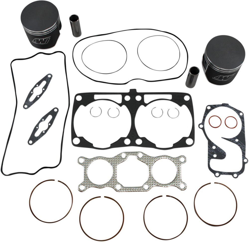 Wiseco Piston kit For Polaris Indy 800SP 2014-2016 Standard