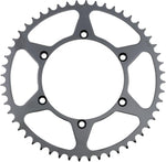 JT Steel Sprocket For Kawasaki KDX175 1980-1982 Rear 52T