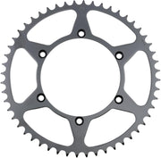 JT Steel Sprocket For Kawasaki KDX175 1980-1982 Rear 52T