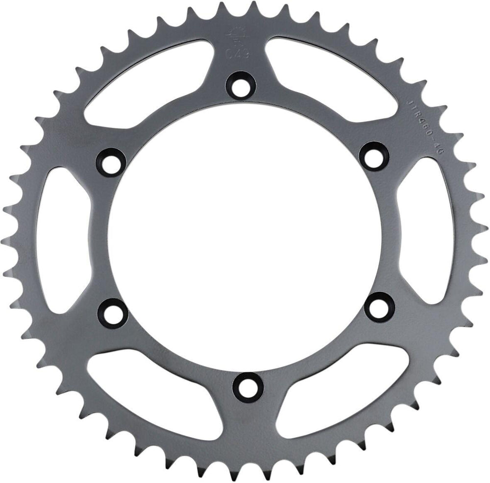 JT Steel Sprocket For Kawasaki KDX175 1980-1982 Rear 46T