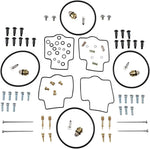 Parts Unlimited Carburettor Repair Kit For Yamaha YZF 600 R 1997-2007