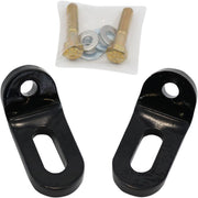 Paul Yaffe Touchless Tie Down System For Harley Davidson FLHT 1340 1996-1998 - Black