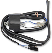 Parts Unlimited External Coil For Arctic Cat CHEETAH 500 1988-1989 - Black