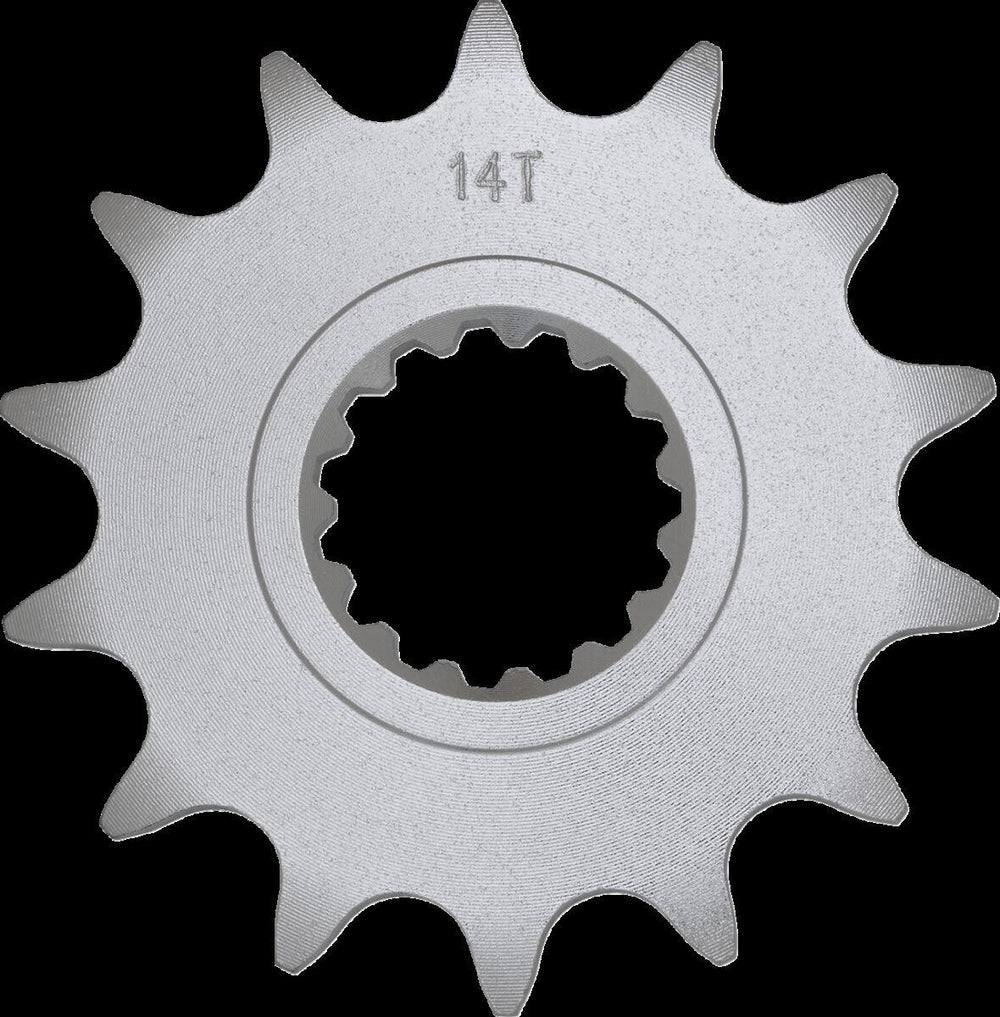 Moose Racing Sprocket For Yamaha YFM 700 2013-2019 Front 14T