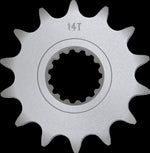 Moose Racing Sprocket For Yamaha YFM 700 2013-2019 Front 14T