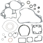Moose Racing Complete Gasket & Oil Seal Kit For Suzuki RM 125 1992-1997