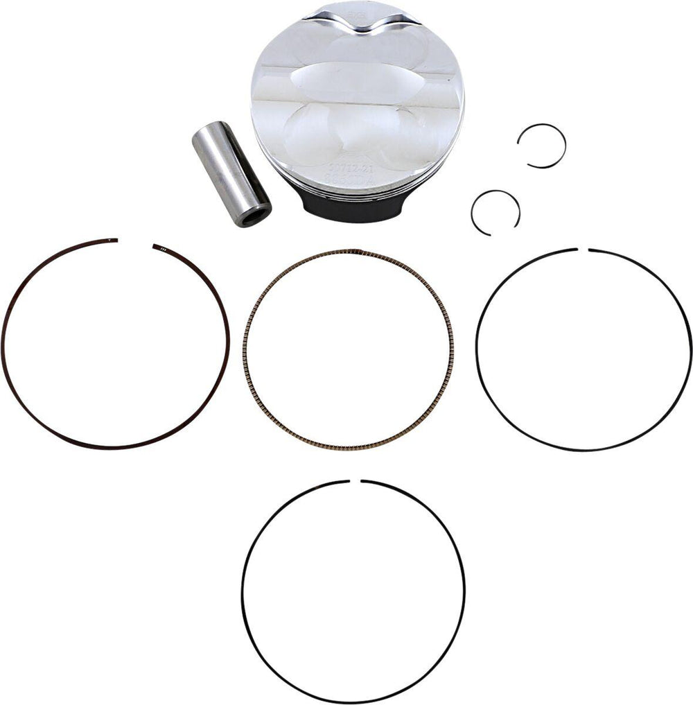Wossner Piston kit For Husqvarna FE250 2014-2015 77.96 mm