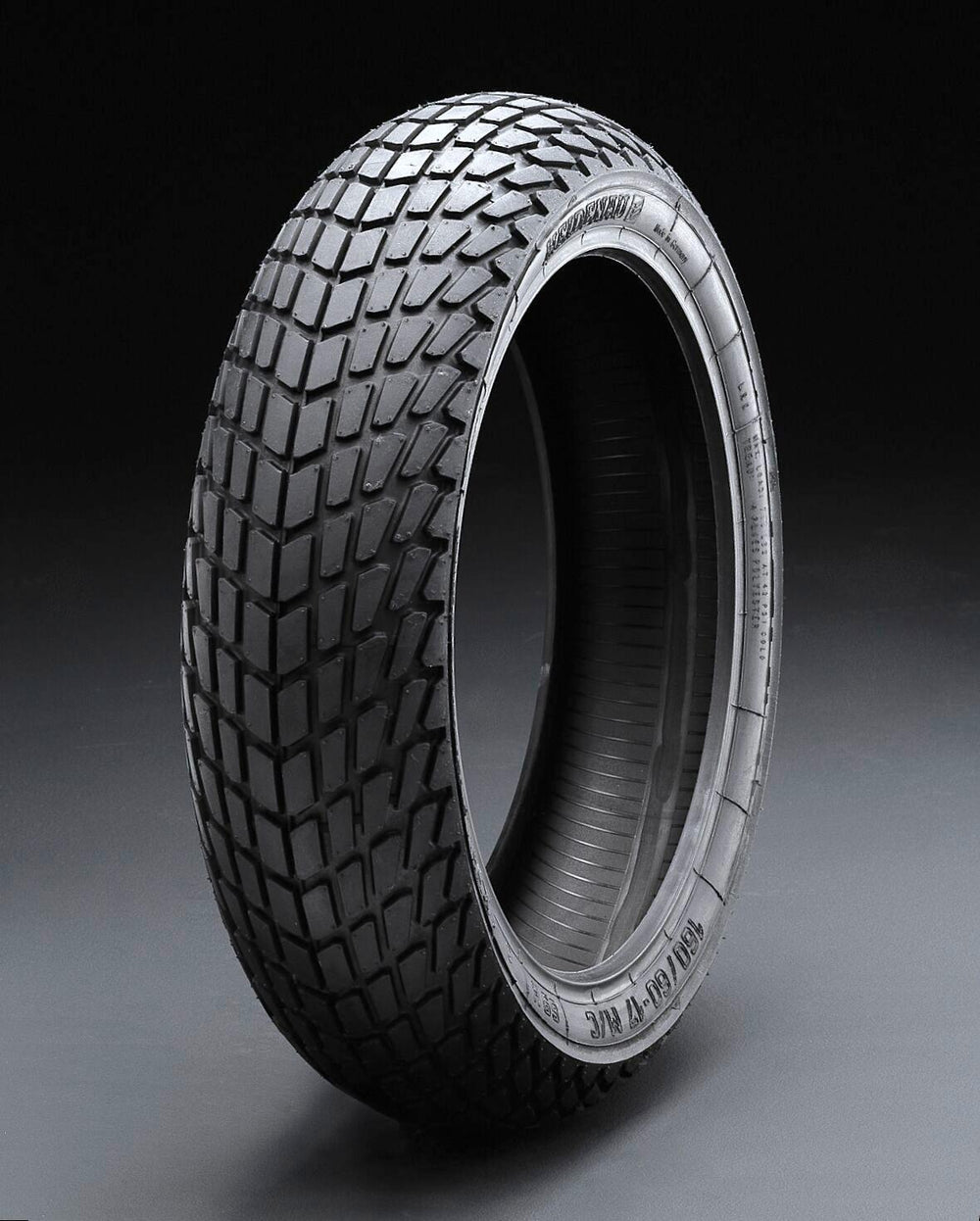 Heidenau K73 Rear Tyre 69H 160 60-17"