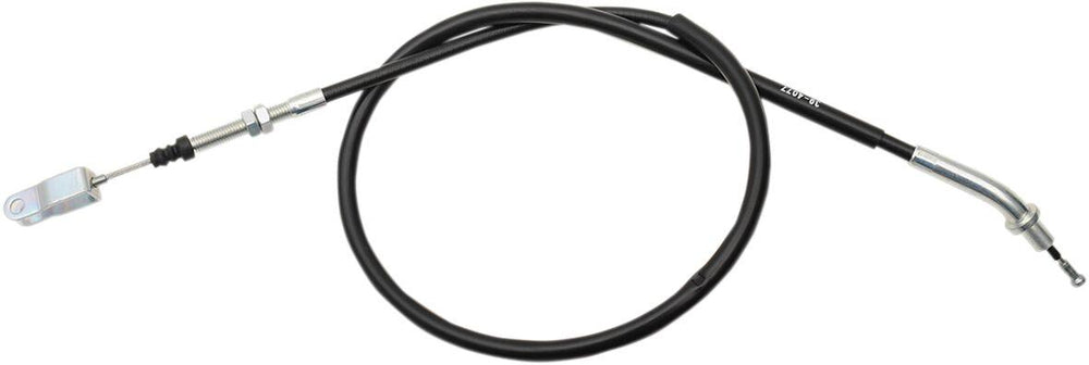 Moose Racing Brake Cable For Yamaha YFM 550 D 4X4 Grizzly 2014