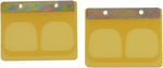 Boyesen Power Reed Set For Kawasaki KX125 2001-2002 - Yellow