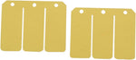 Boyesen Super Stock Reed Set For Honda CR125 2005-2007 - Yellow
